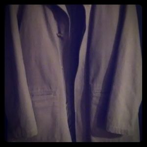 Men's JoS. A. Bank lightweight outdoor jacket